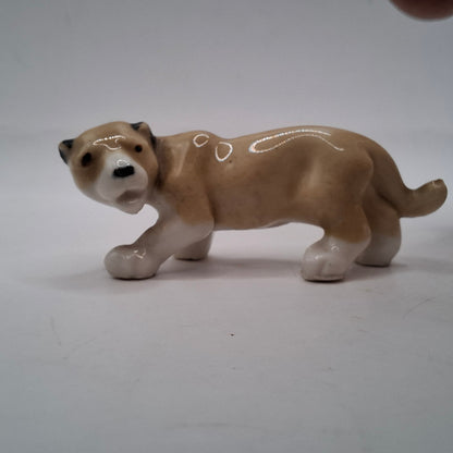 Tiny Animals