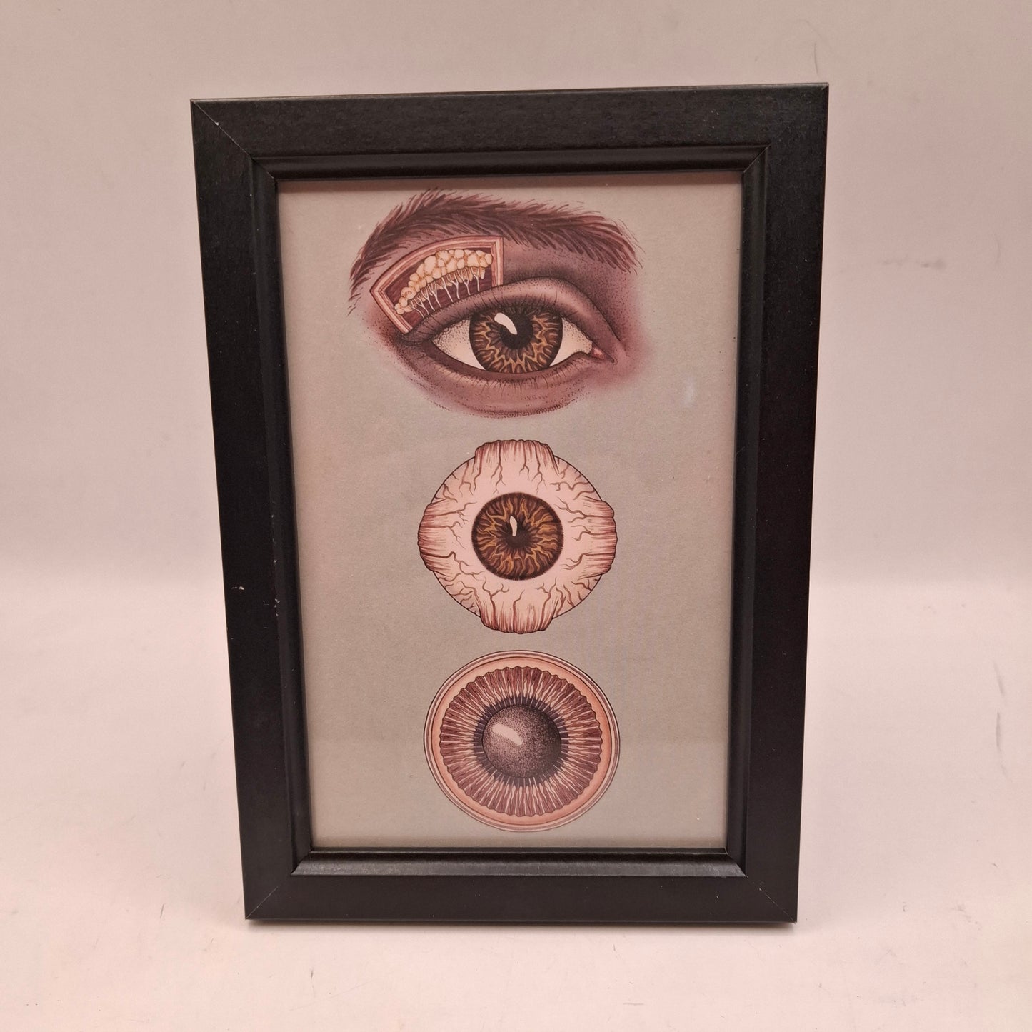 Bargain Box AKA Imperfect things