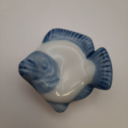 Ceramic Fish