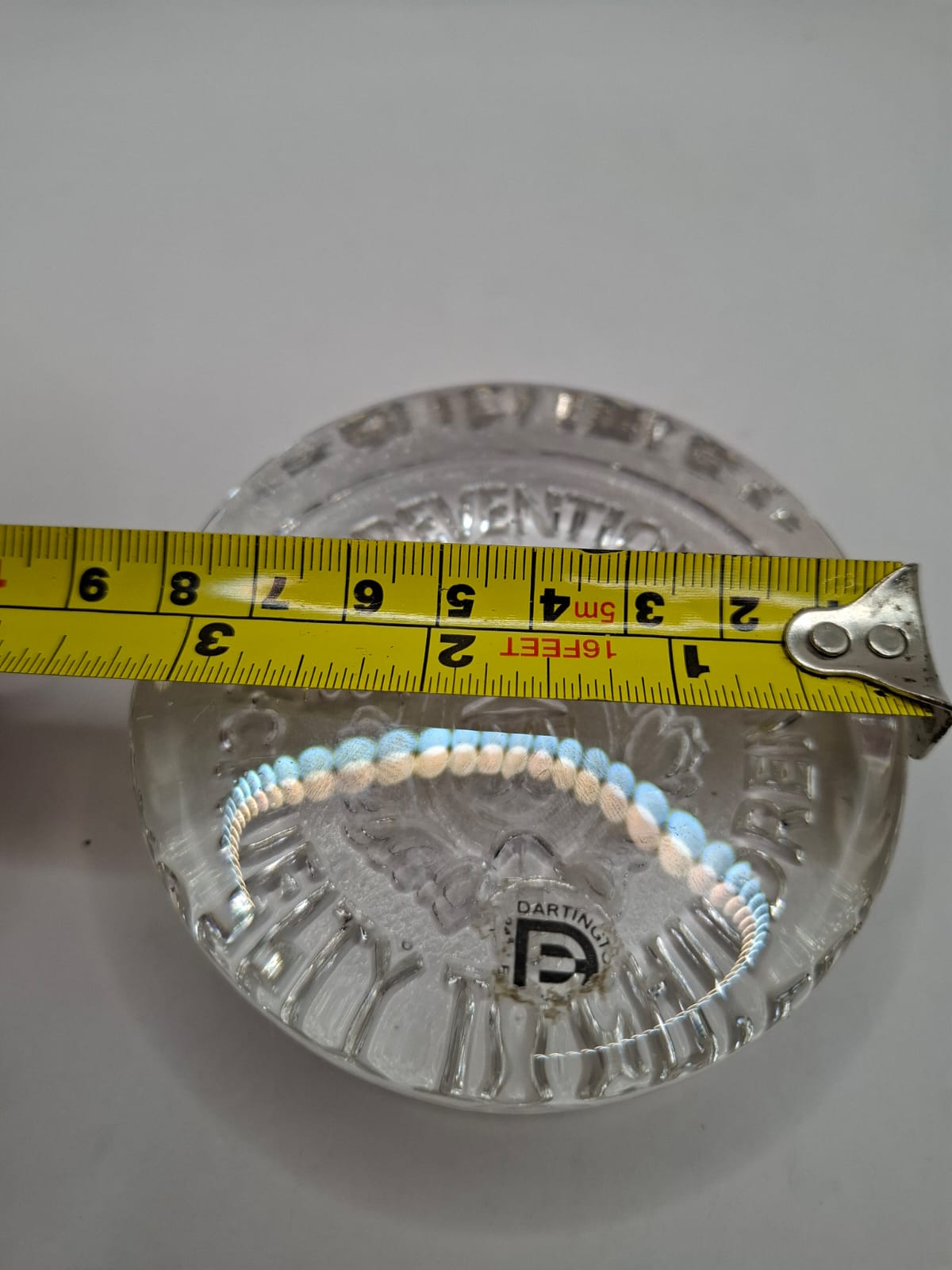 Anti-Sore Kid Paperweight