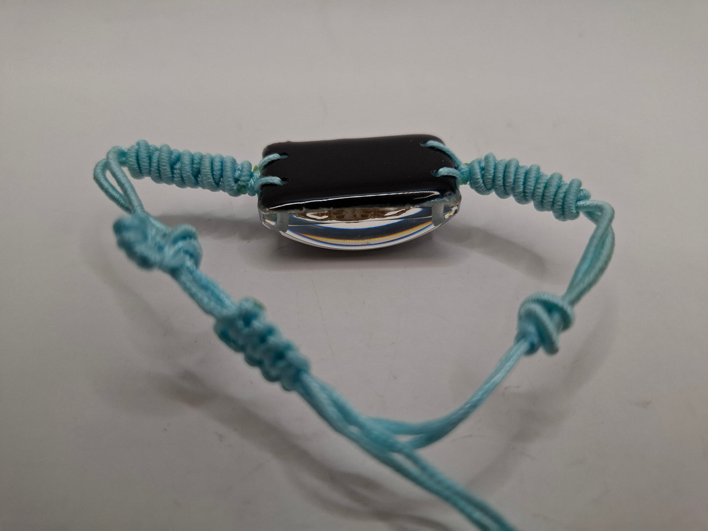 Crab Wristband