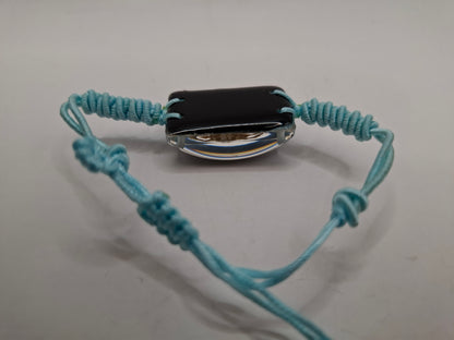 Crab Wristband