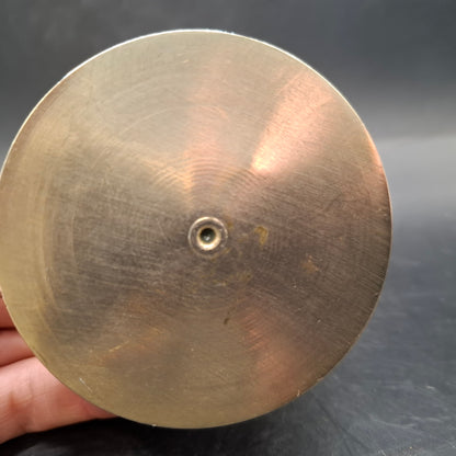 Metal Duck