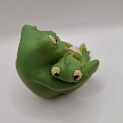 Weird Frogs