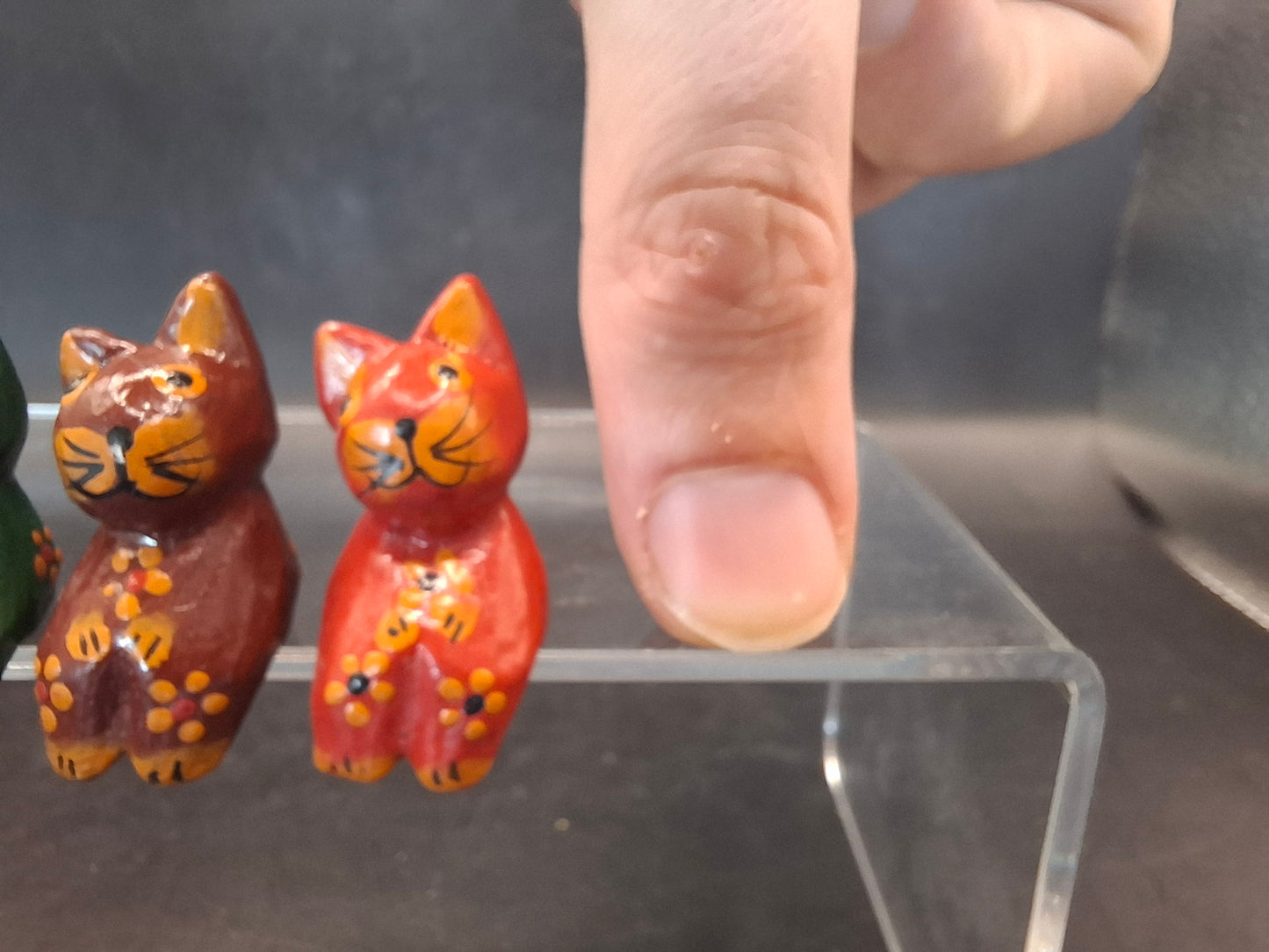 Mini Cat