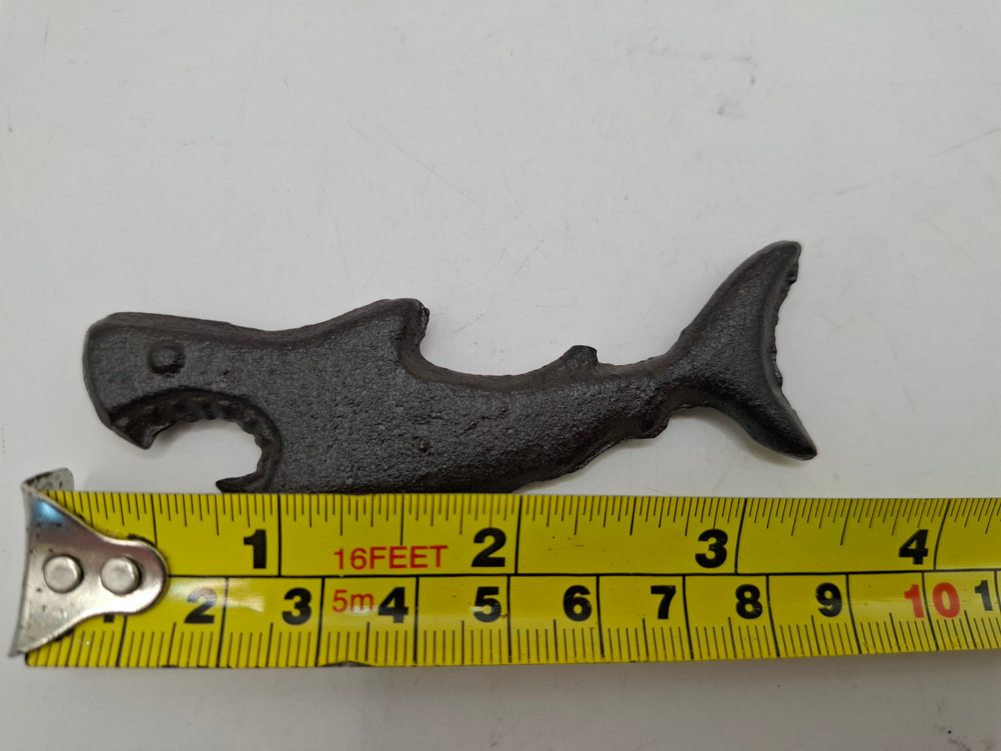 Shark Bottle Opener