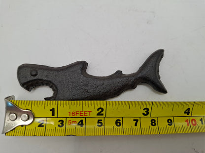 Shark Bottle Opener