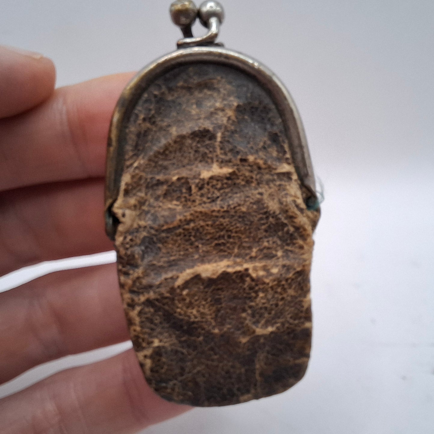 Antique Tiny Purse (UK Only)
