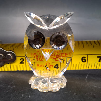 Bird Ornaments