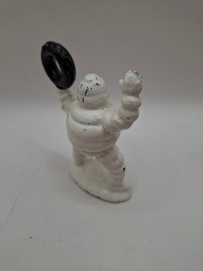 Michelin Man