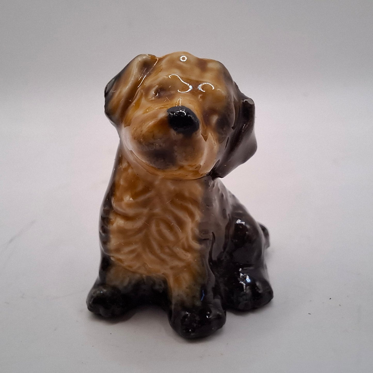 Bargain Box AKA Imperfect things