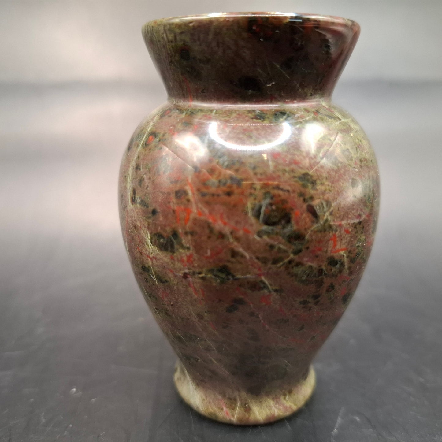 Rock Vase
