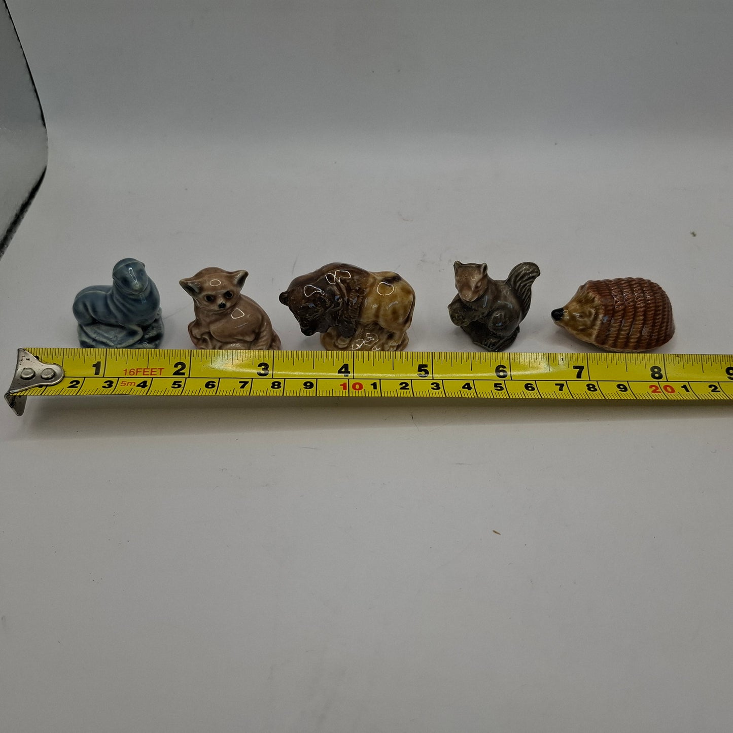 Bargain Box AKA Imperfect things