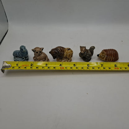 Bargain Box AKA Imperfect things