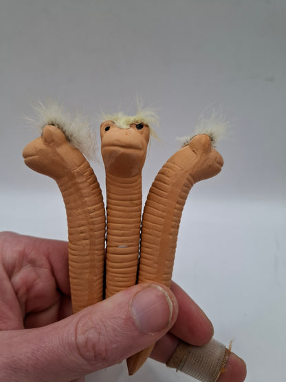 Skinny Worm