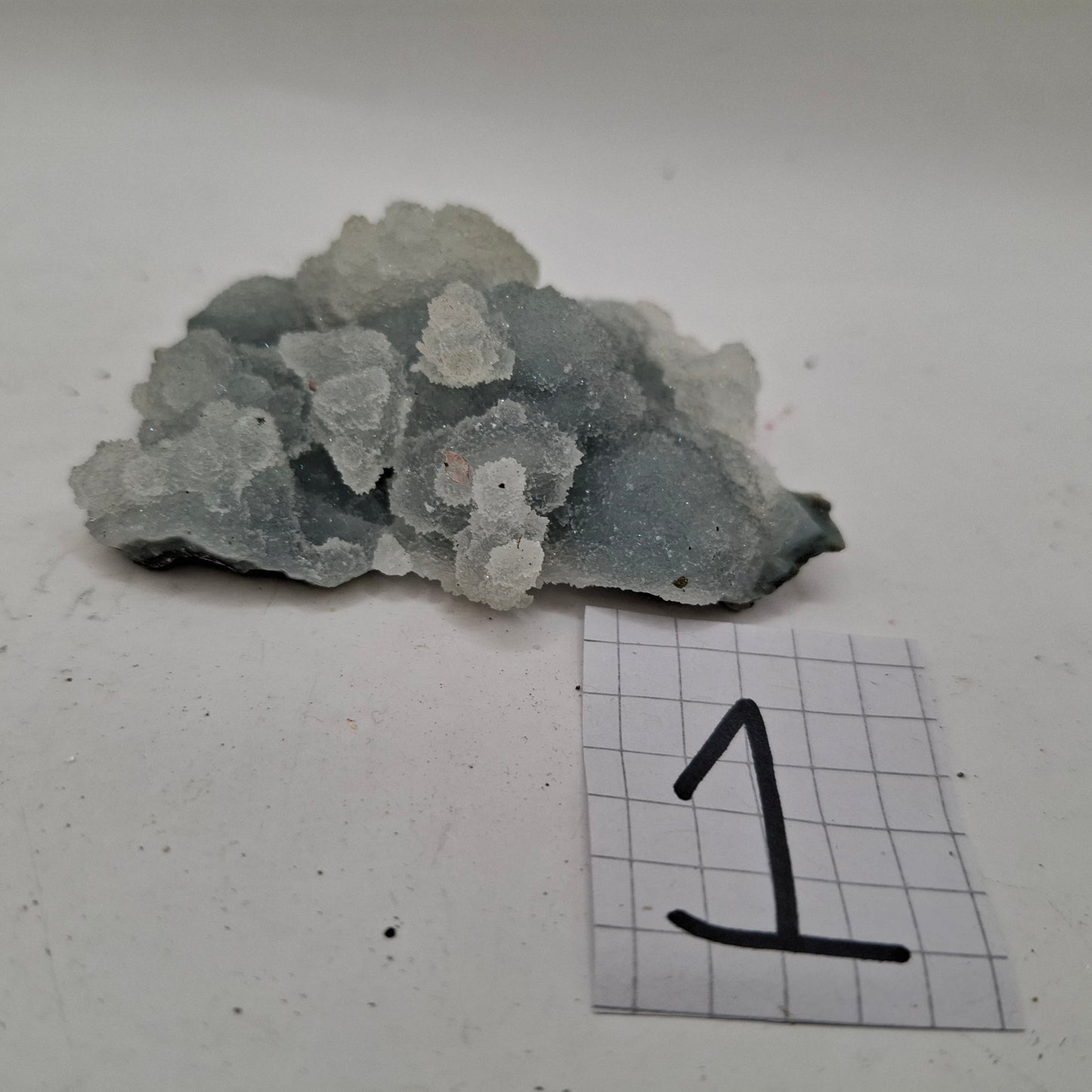 Apophyllite