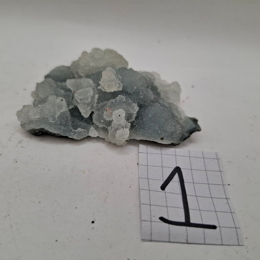 Apophyllite