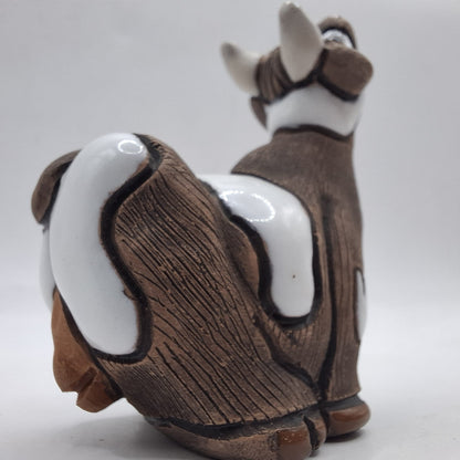 Brown Animals