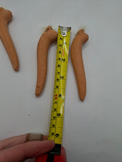 Skinny Worm