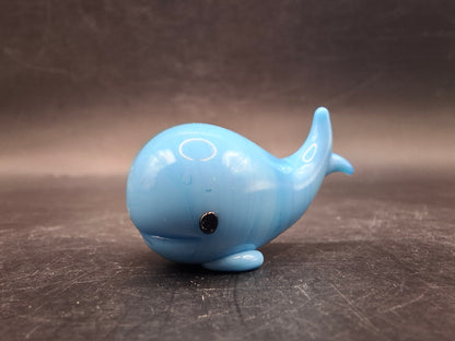 Baloo G(lass) Whale