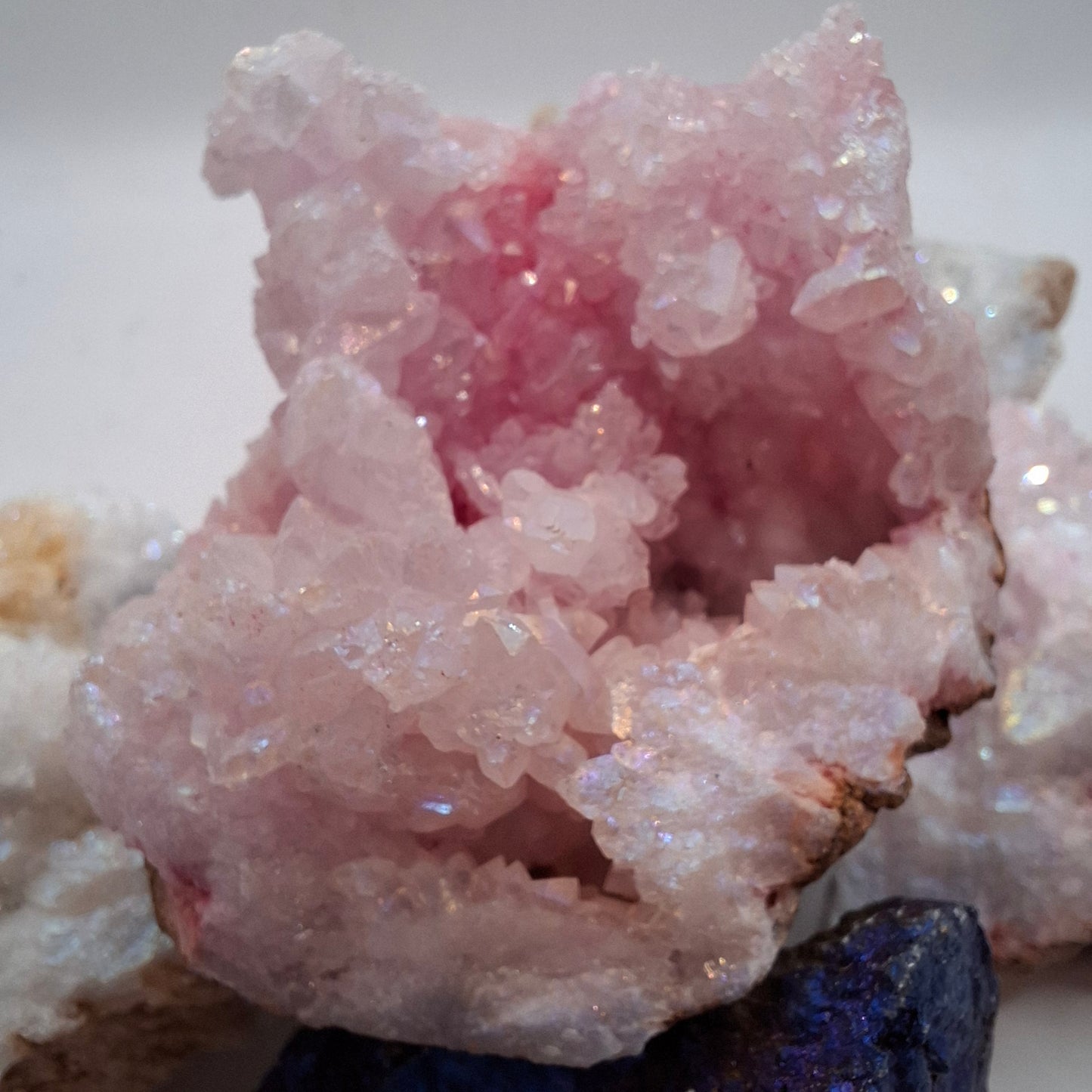 Aura Druzy
