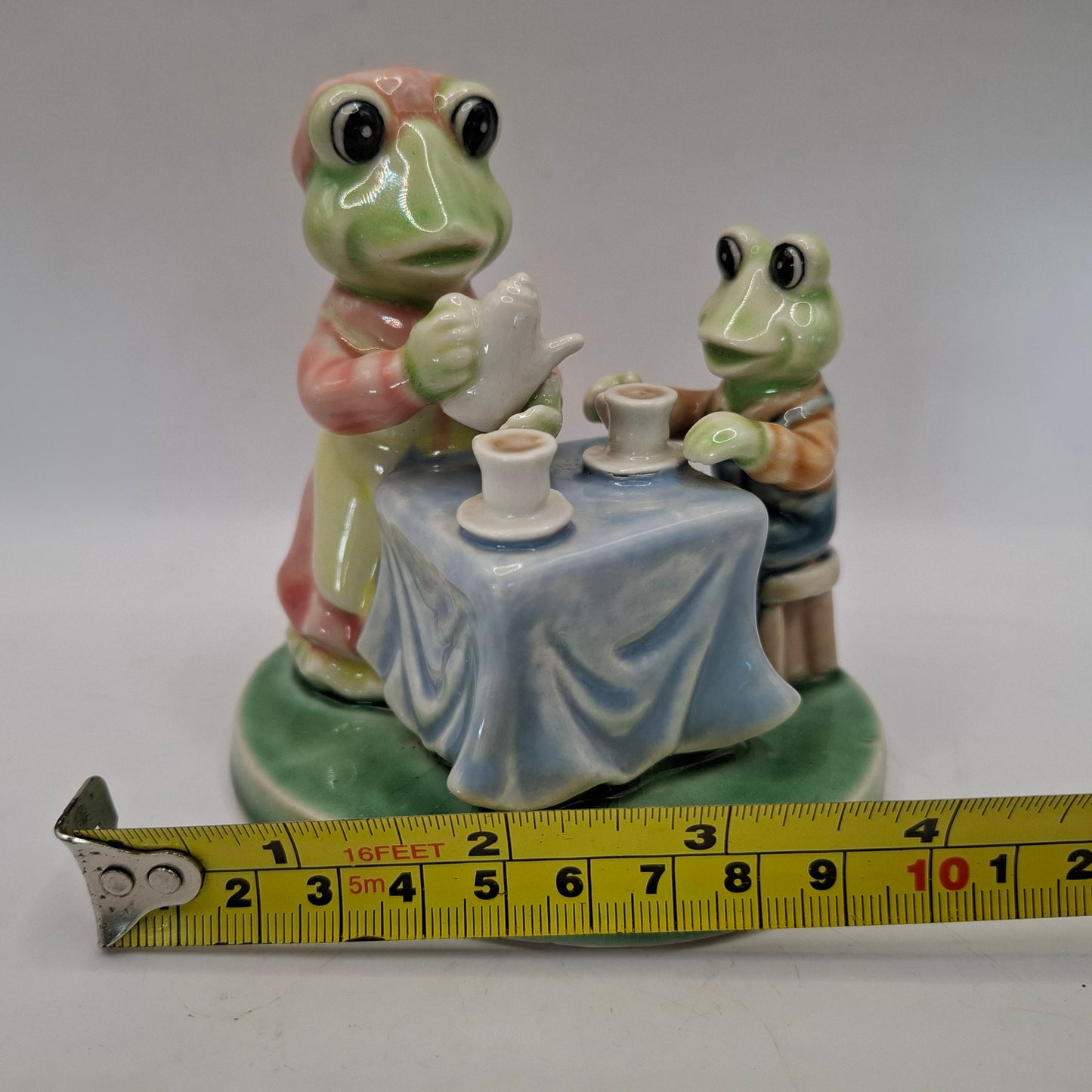 Weird Frogs (More of them!)