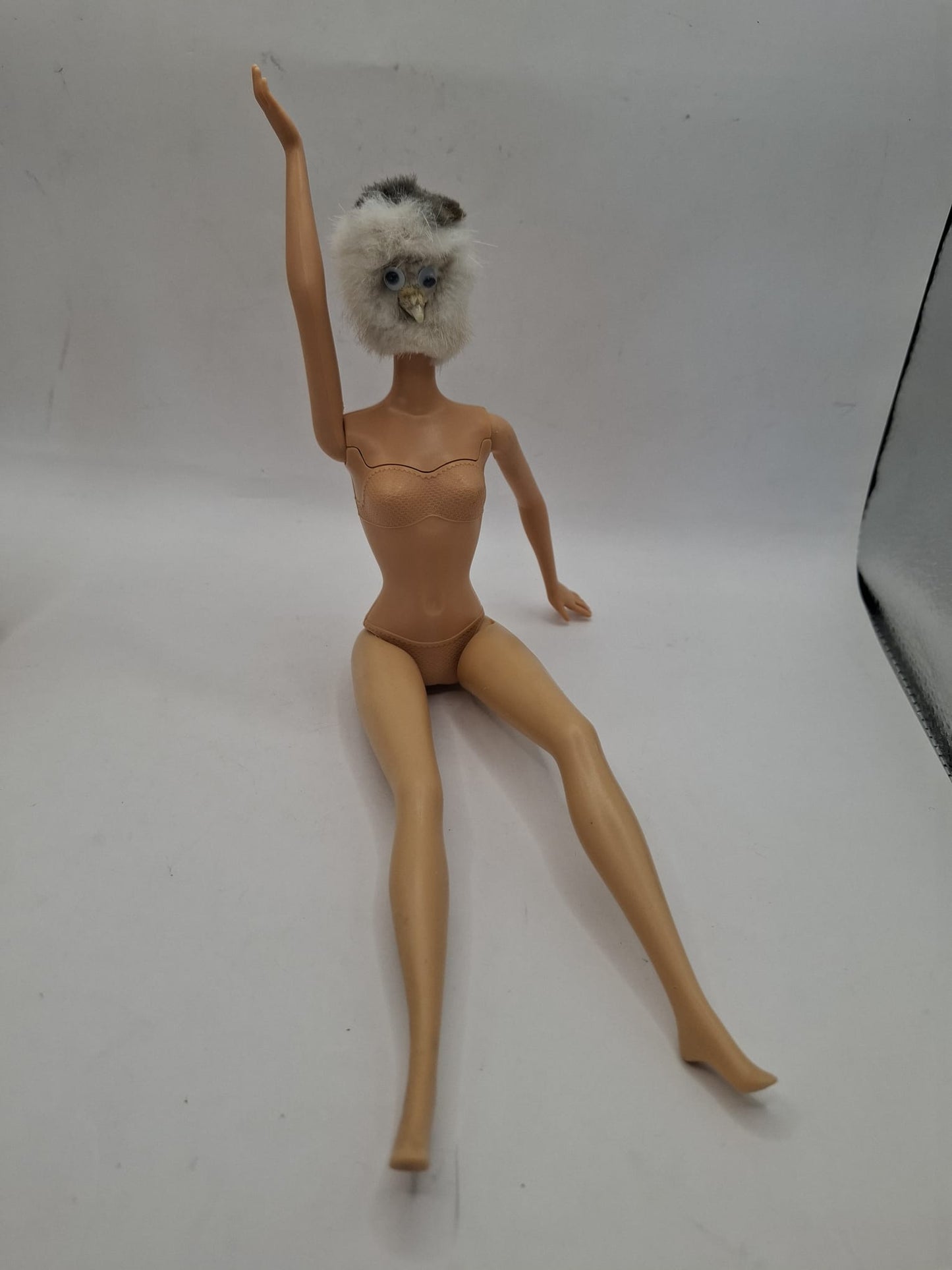 Lady Parts