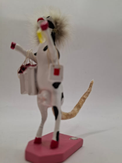 Beef Dressed As Veal