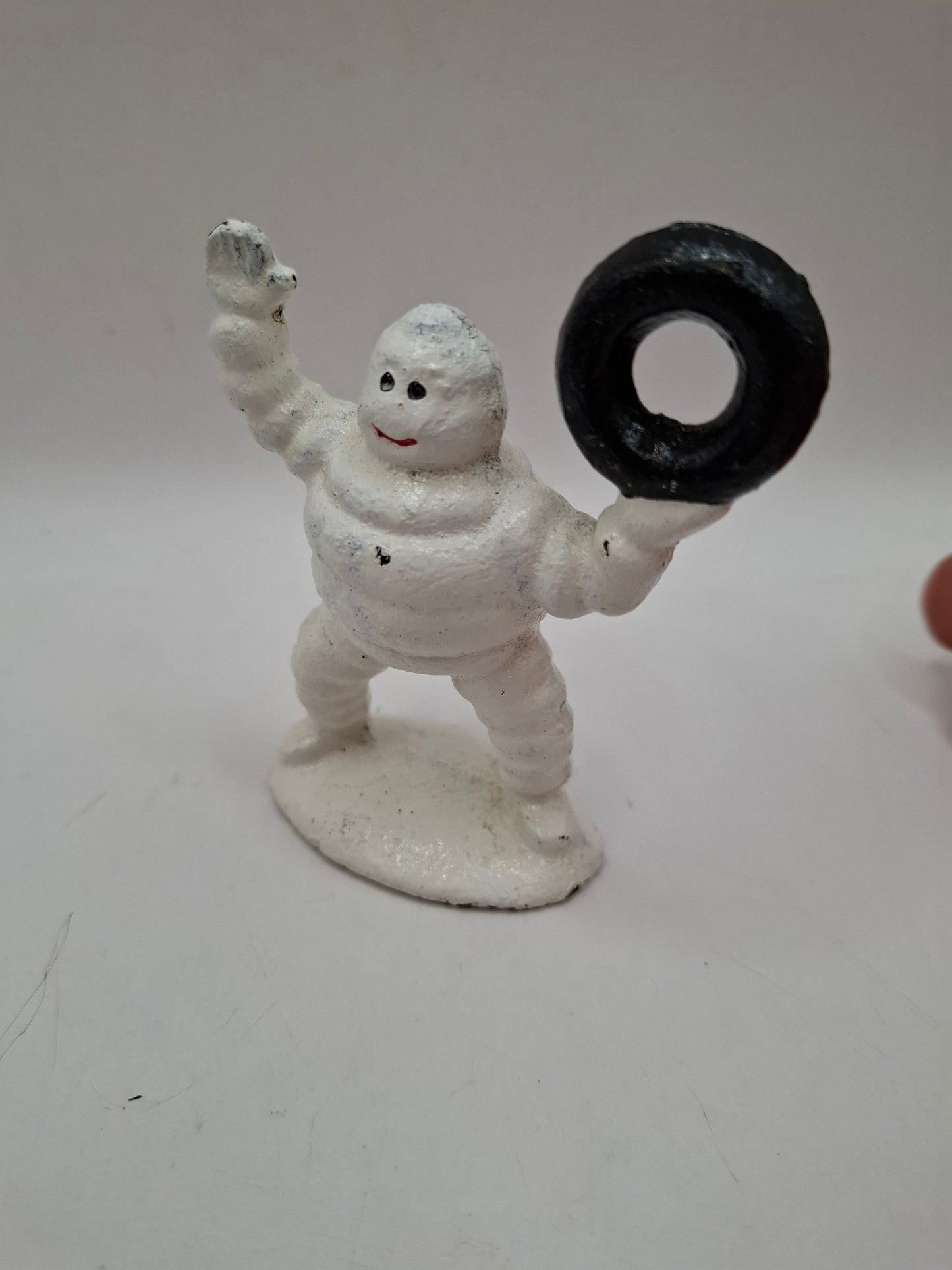 Michelin Man