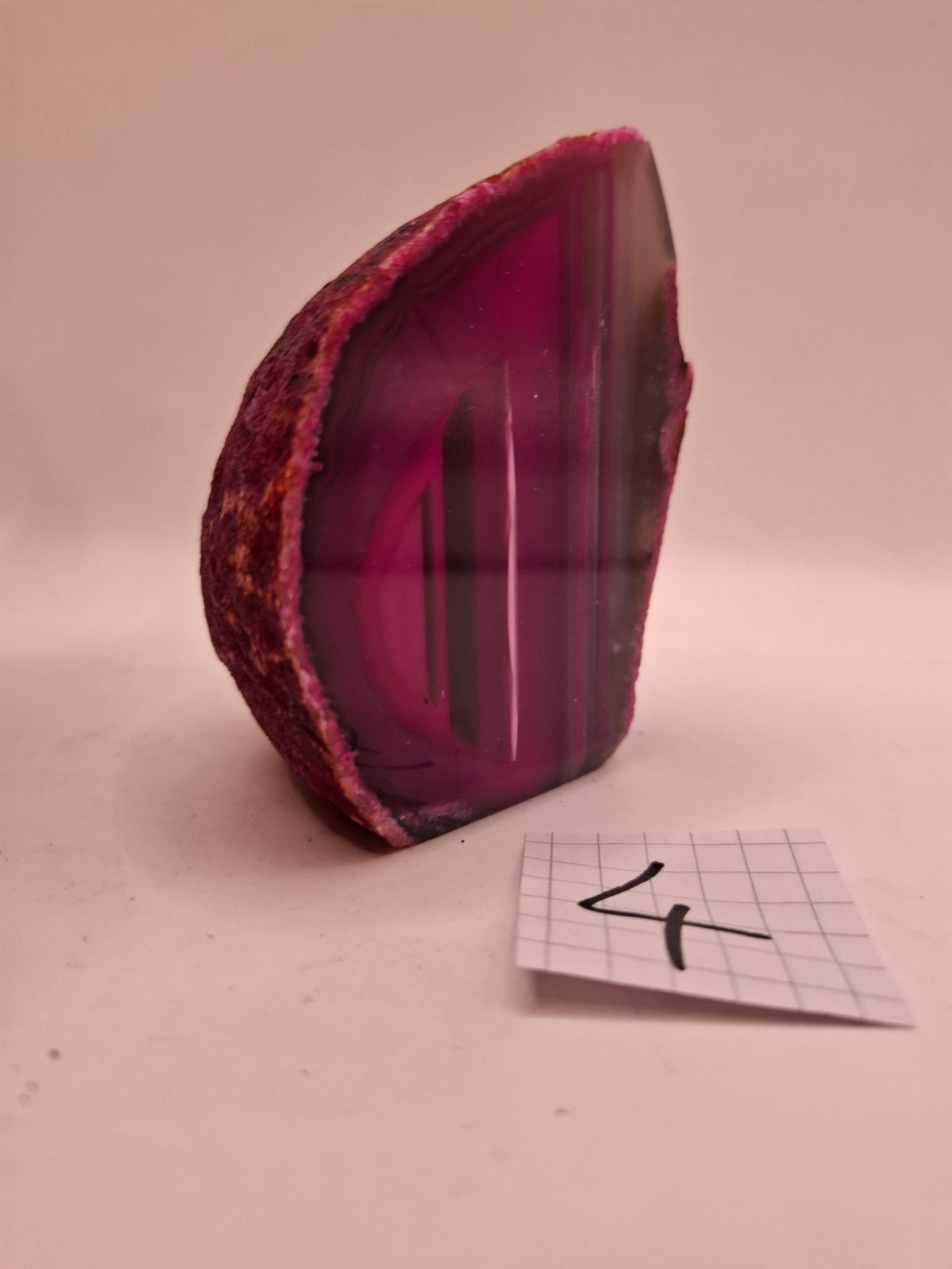 Agate Block