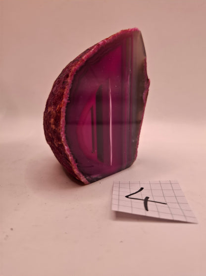 Agate Block