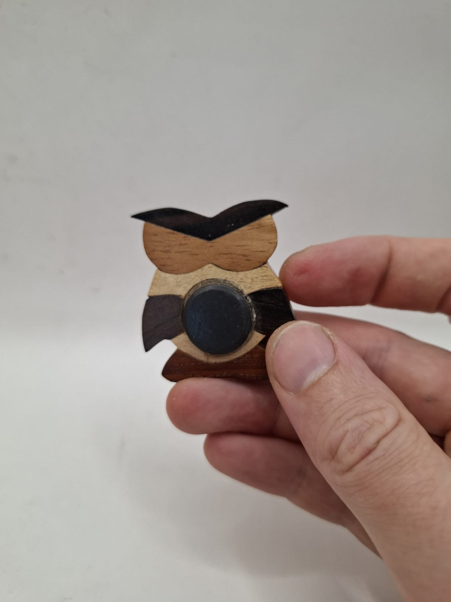 Bird Magnet