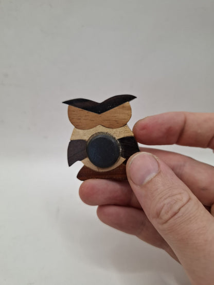 Bird Magnet