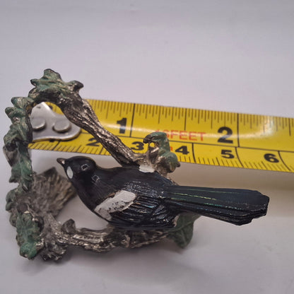 Metal Magpie