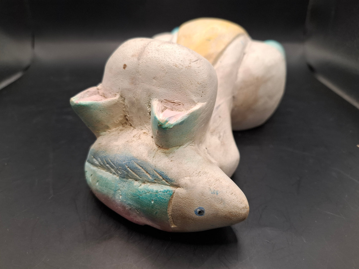 Cat With A Little Dick