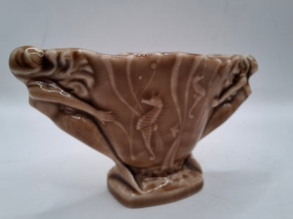 Mermaid Vase
