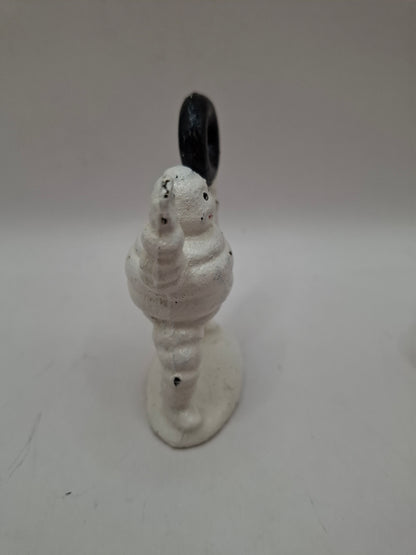 Michelin Man