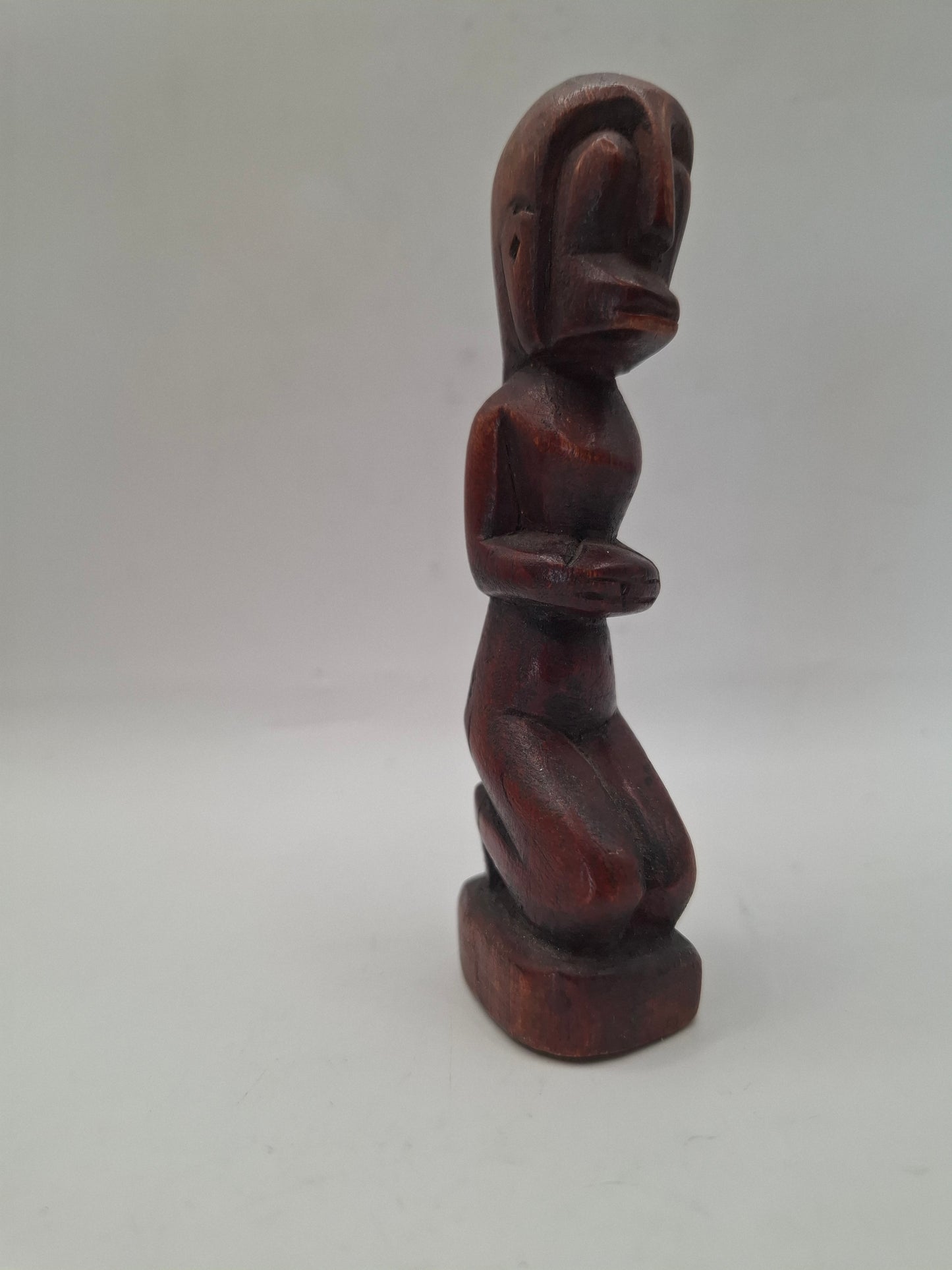 Little Fella Carving