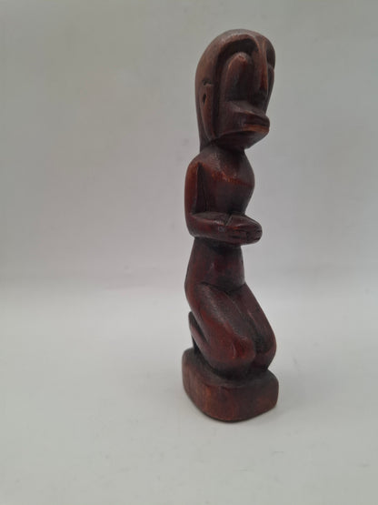 Little Fella Carving