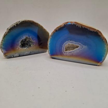 Agate Geode - Shiny