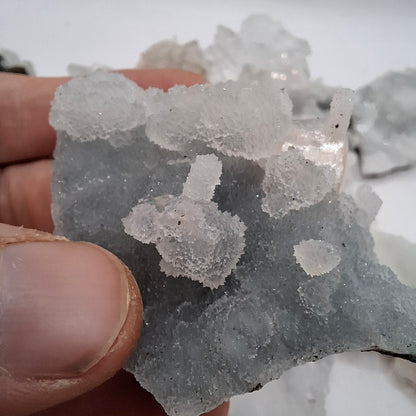 Apophyllite