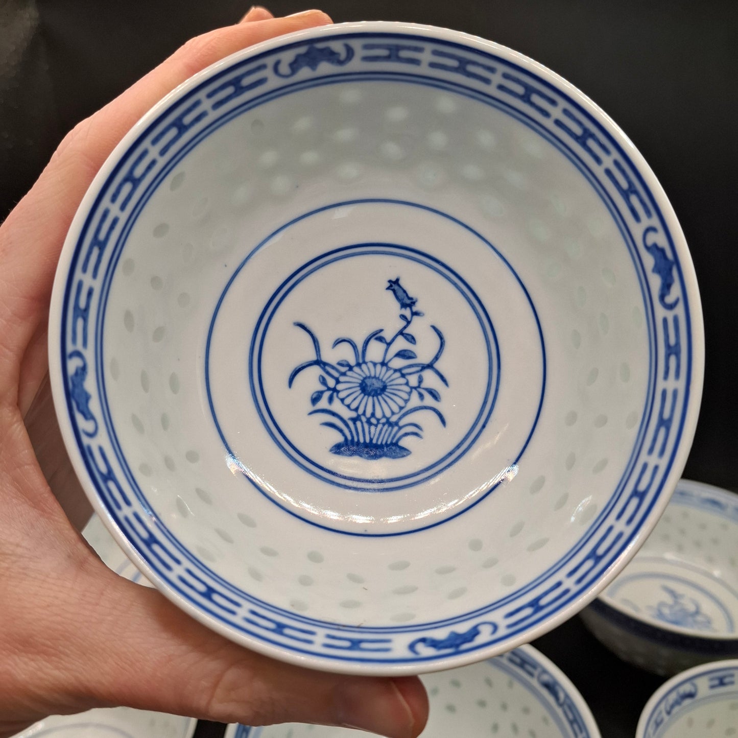 Rice Bowl