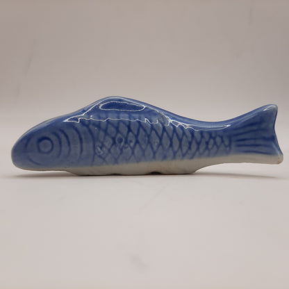 Ceramic Fish