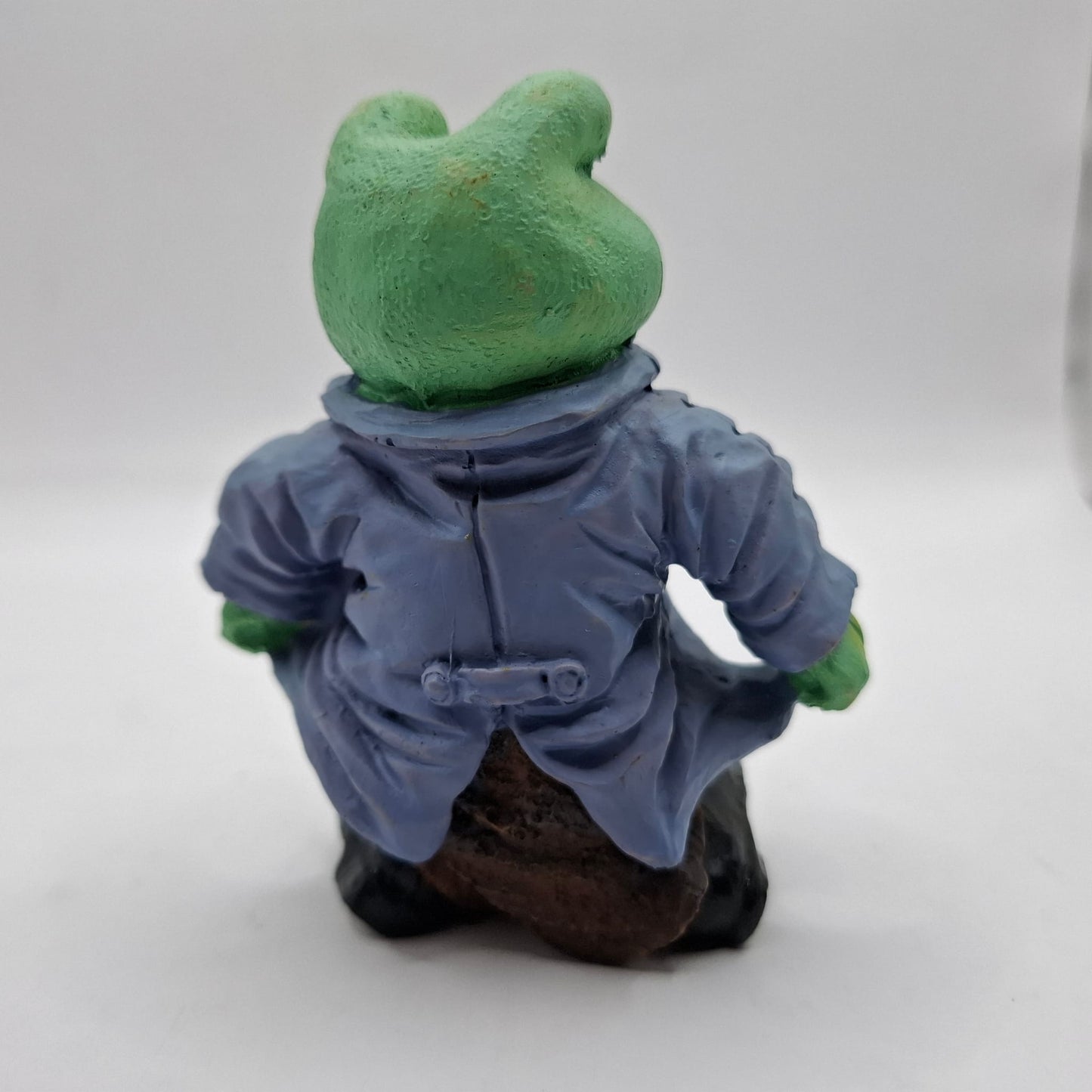 Weird Frogs