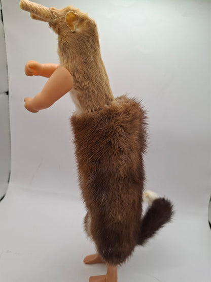 Baby Legs
