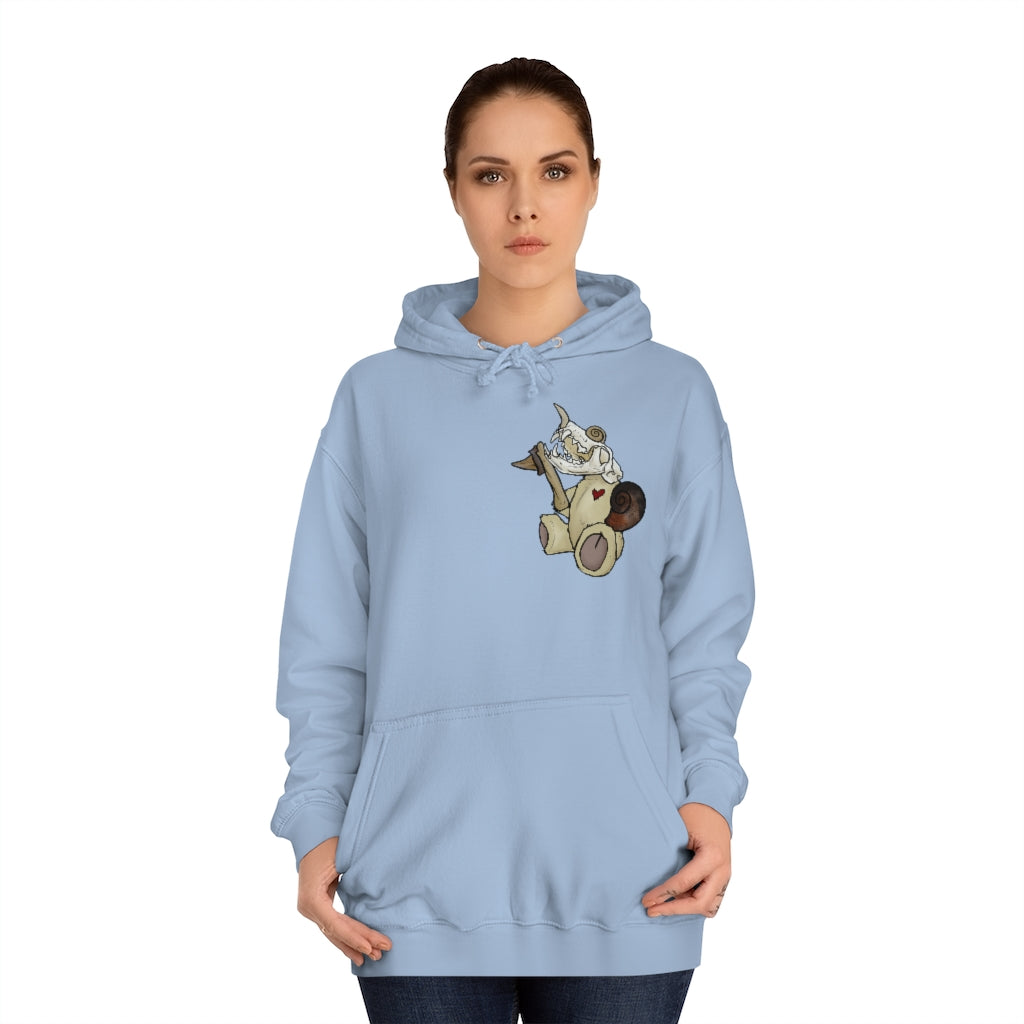 Deaddy Bear Hoody