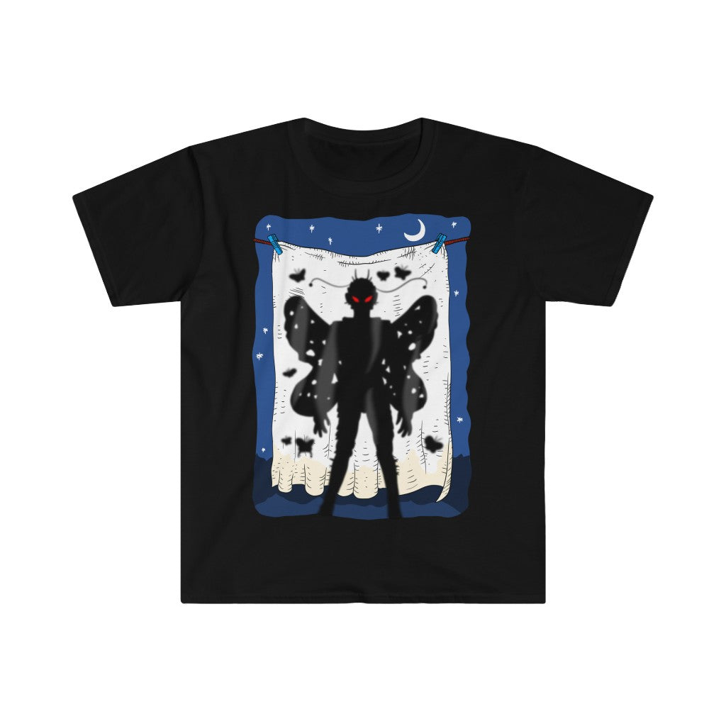 Mothman Shirt