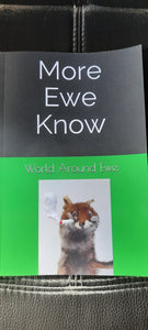 More Ewe Know - physical copy
