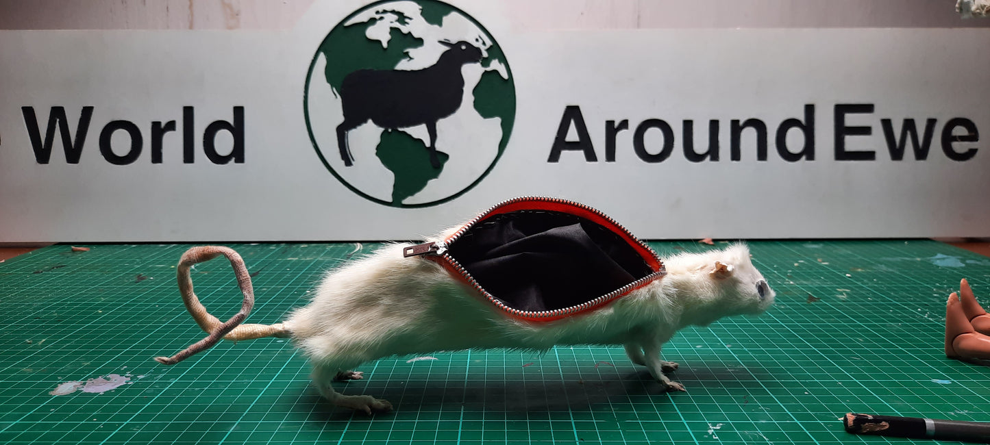 Rat Pencilcase