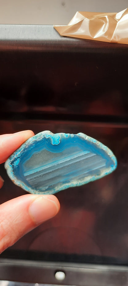 Agate Slices